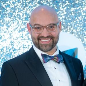 Meet your Posher, Ryan